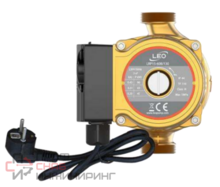Циркуляционный насос "LEO" LRP 15-60B/130