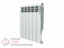 Радиатор Royal Thermo Vittoria 500 - 14 секц.
