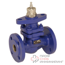 Регулирующий клапан BELIMO H664SP