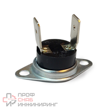 Предельный термостат GEFFEN 105 °С котла MB 3.1