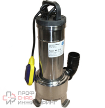 Фекальный насос Ампика MC15-1F