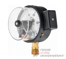 Манометр Росма ТМ-510Р.0 (0-60MPa) 1/2.1,5