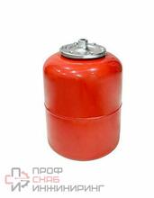 Расширительный бак верт. VALFEX RV 24л