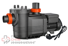 Насос для бассейна "LEO" модель XKP1807BP