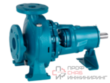 Насос Calpeda N4 80-400C/B без электродвигателя