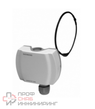 Датчик температуры канальный Siemens QAM2171.040