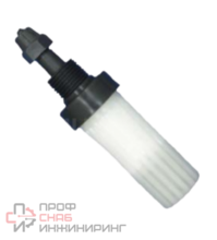 Клапан забора ПП Etatron D.S. для насосов для насосов Etatron до 20 л/ч