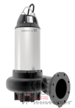Насос Grundfos SE2.110.250.220.4.52L.C.N.51D.A