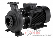 Насос Grundfos NB 80-160/177AAF2AESBAQERW1