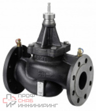 Регулирующий клапан Siemens VPF53.200F280 Комбинированный клапан