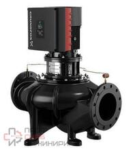 Насос Grundfos TPE 100-250/4 A-F-A-BAQE-NX3