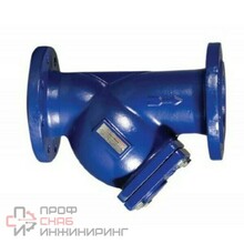 Фильтр сетчатый Honeywell PN16