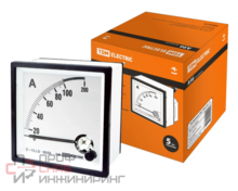 Амперметр TDM А96 100А/5А-1,5