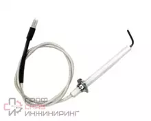 Электрод розжига Wolf для котла FGG (м5711)