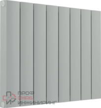 Радиатор отопления Fusionline Solid-500-14-7004