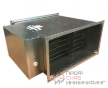 Воздухонагреватель NAVEKA электрический E 82.5- 8050 Тип 2