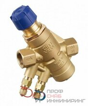 Регулятор CIMBERIO расхода автомат. 292-2039л/ч, 1" CIM 776HF 1