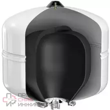 Бак для водоснабжения Flamco Airfix R 18 л., PN10 DN 3/4" (20 мм)