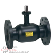 Кран шаровой Broen Ballomax 61 DN250 PN16 ф/ф