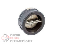 Клапан обратный Ридан ЗОД PN16 DN125