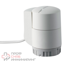 Электротермический привод Siemens GAMMA STA63