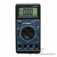 Мультиметр Ресанта DT 890В+