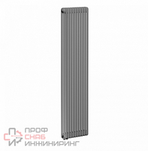 Радиатор стальной трубчатый Rifar TUBOG TUB 2180-06-D1-TI