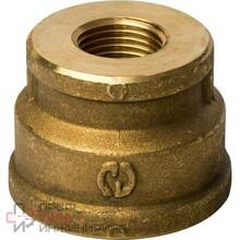 Муфта STOUT ВВ переходная 1 1/4X1/2