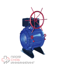 Кран шаровой Маршал 11с67п Ду250 Ру16