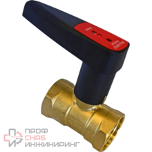 Клапан балансировочный Broen Ballorex Venturi DRV Ду40 Ру25