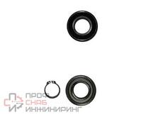 Комплект подшипников Grundfos Bearing kits SEG Frame B/C