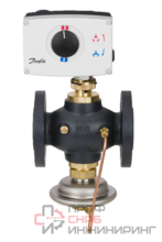 Электропривод импульсный Danfoss AMV 23 230B