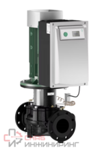 Насос Wilo Stratos GIGA 100/3-45/22-S1