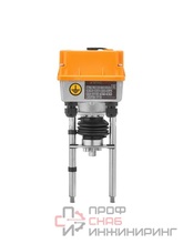 Электропривод прямоходный TSL-3000-60-1-230-IP67
