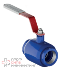 Кран муфтовый СТ20 11с67п П/П ЦР.00.1.040.032/32 Маршал