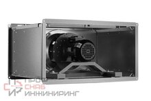 Вентилятор cо свободным колесом Shuft TORNADO 500x300-22-0,55-2