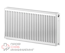 Стальной панельный радиатор Флагман 22VK 600-2900