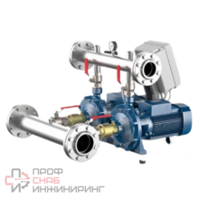 Станция повышения давления Pedrollo COMBIPRESS CB-2 2 CP 32/200 B 2 х 4,0кВт