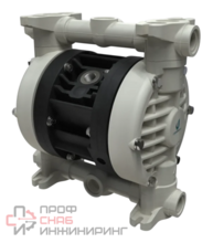 Насос Debem BOXER 50 PP IB50-P-MTTPN