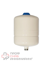 Расширительный бак AQUASKY PUMPPLUS 8L, 1"BSP