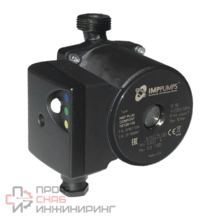 Насос ImpPumps NMT PLUS COMFORT INOX 15/90-130
