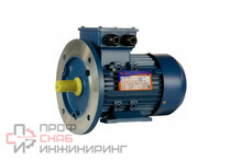 Электродвигатель 5АИ 71 B4, 0.75 кВт, 1500 оборотов/мин, IM 2081