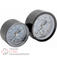 Манометр Kipvalve OMA 50-16