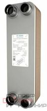 Теплообменник пластинчатый паяный Ридан RD-095B-30-3.0-L-H1H2