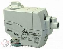 Электромоторный привод Siemens SSC319