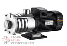 Насос ImpPumps BWJ2-5R 550 Вт 120°C IE2