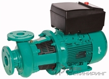 Насос Wilo BL-E65/170-15/2