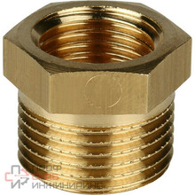 Футорка 3/8X1/4 STOUT