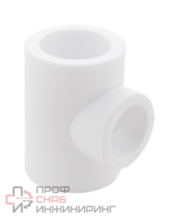 Тройник РосТурПласт (75)