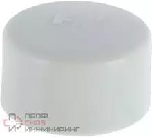 Заглушка 50 FV-plast